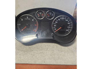 Панель приборов 8P0920900L   Audi A3 S3 8P       