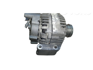 Генератор 51718499, 2542841B   Fiat Punto (199)      