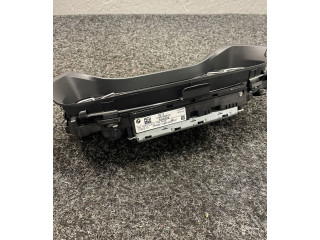 Панель приборов 9878287   BMW X3 G01       