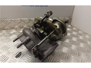 Турбина Mitsubishi Carisma 7700108864, 7700108864 для двигателя F8QT