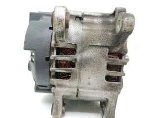 Генератор 03L903023F, 411016881 Skoda Octavia Mk2 (1Z) 1.6