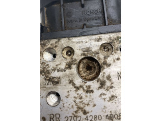 Jednotka ABS    Tata Indica Vista I 2007