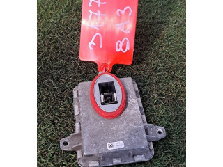 Блок управления Xenon