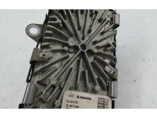 Блок управления редуктора коробки передач (раздатки) 19282a6270, 0cj927755   Audi Q5 SQ5