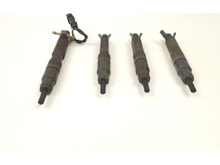 Vstřikovač 028130201G, 028130201J Seat Toledo I (1L) 1Z,AHU