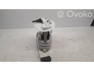 Насос топлива (в топливном баке)