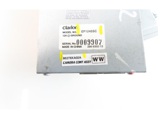 Блок управления 86278XA02A, EF1245SC   Subaru Tribeca