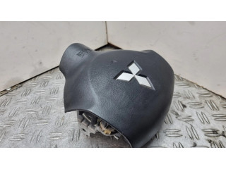 Подушка безопасности водителя 7030A088XA, 607063500A Mitsubishi Outlander