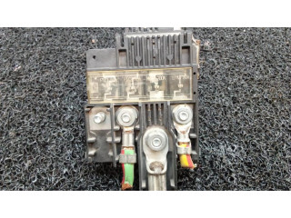 Блок предохранителей    Ford B-MAX    