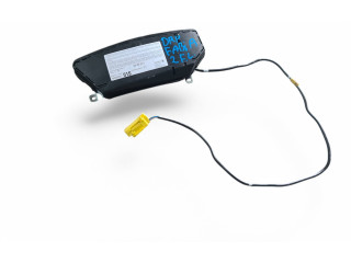 Подушка безопасности в сиденье 6Q0880242B, 02095D2AM0YZ   Skoda Fabia Mk2 (5J)