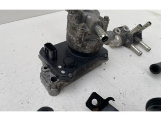 Čerpadlo oleje    Mitsubishi Outlander   