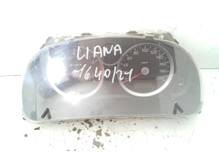 Přístrojová deska Suzuki Liana 2005 34100-59j00, 34100-59J00