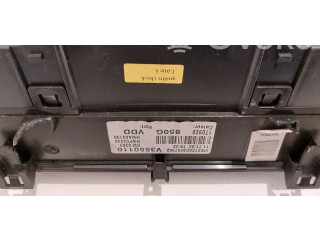 Панель приборов 1T0920, V3550110 Volkswagen Touran I