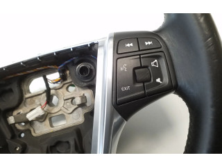 Руль Volvo S60 2011 - 2013 года P31250592, 31250592