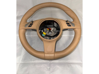 Volant Porsche 911 991 2015 99134780313  