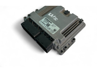Блок управления двигателем ECU    32255068, 0261S21545   Volvo XC40