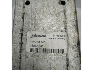 Интеркулер 1686864, 517159990 Alfa Romeo GT 1.9