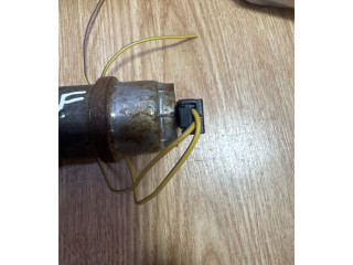 Боковая подушка безопасности Mitsubishi Endeavor