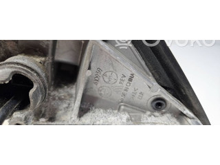 Zpětné zrcátko BMW X6 E71 2012 7136887, 7136887