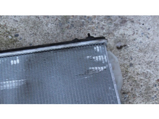 Комплект вентиляторов Subaru Forester SG