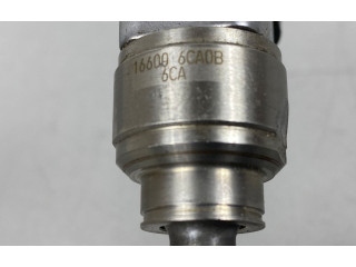 Форсунка 16006CA0B, 10E2818948    Nissan X-Trail T33   