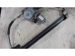 Передний комплект электрического механизма для подъема окна