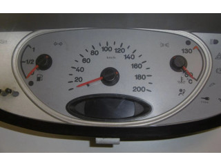 Přístrojová deska Lancia Y 840 1999 46551898, 46551898