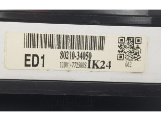 Панель приборов 8021034050, 8021034050 SsangYong Korando