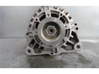 Генератор 57052C, 000022125553   Peugeot 406      