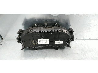 Панель приборов 5TA920740B   Volkswagen Touran III       