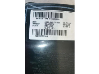 Подушка безопасности в сиденье 867238532064, 867238532064   BMW X3 F25