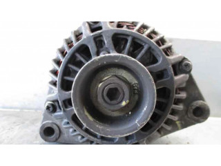 Генератор 9631318280, A002TA2091F Peugeot 306 1.9