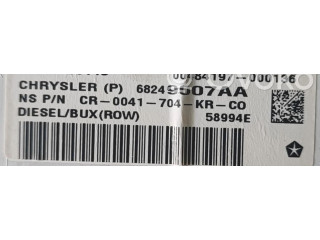 Панель приборов 939B5000 Fiat Freemont