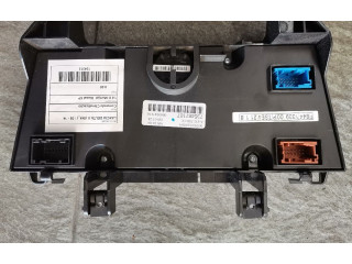 Блок управления климат-контролем 735487107, 503600080104   Lancia Delta