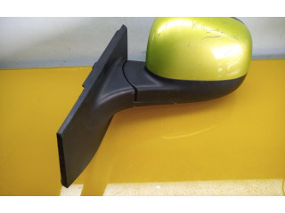 Зеркало электрическое        Chevrolet Sail  2010 - 2016 года   