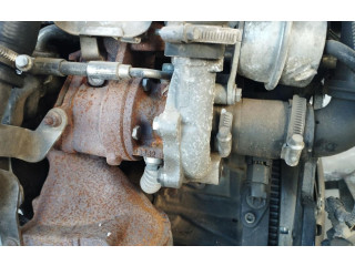 Турбина Opel Meriva A 55202638