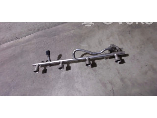 Vstřikovací lišta Opel Zafira A