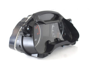 Панель приборов 8K0920980B Audi A4 Allroad