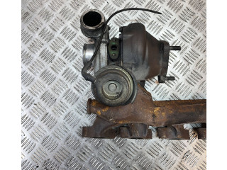  Турбина Volvo V70  723167-2, 8653146         