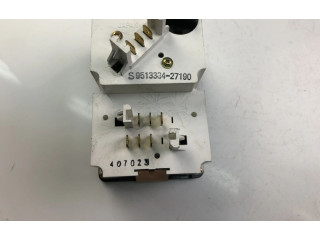 Дисплей    S951333427190   Saab 9000 CS