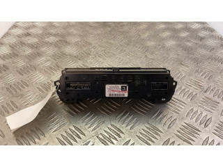 Блок управления климат-контролем 7820B224 Mitsubishi Outlander