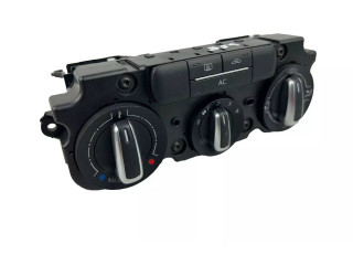 Блок управления климат-контролем 5C1819045 Volkswagen Jetta VI