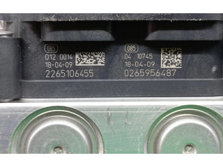 Jednotka ABS 47660HW60A, 269910 Nissan Qashqai 2018