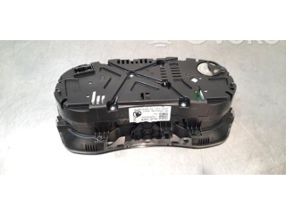 Панель приборов 6V0920741A, V03A2C96141900004   Skoda Fabia Mk3 (NJ)       