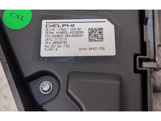 Дисплей    9825029380   Citroen C4 II Picasso