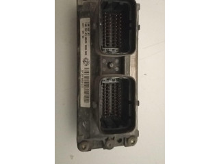 Řídící jednotka iaw59fm3, IAW59FM3 Fiat Punto (188) 1999