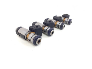 Комплект форсунок 77363790, 199A4000 Fiat Grande Punto