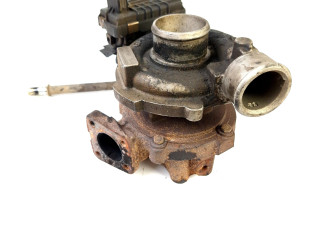 Турбина Dodge Nitro 35242126F, 7719531