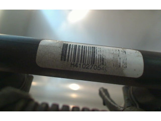 Vstřikovací lišta Ford Ka J4D