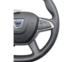 Руль Dacia Spring  2021 -  года 484000099R      